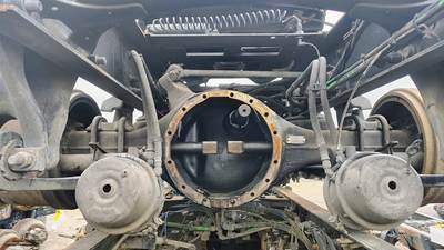 Axle Alliance RT40-4NF Front Axle Housing