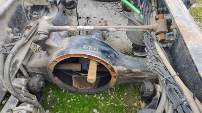 Axle Alliance RT40-4NF Front Axle Housing for a Freightliner Cascadia 125