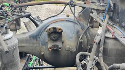 Axle Alliance RT40-4NF Front Axle Housing for a Freightliner Cascadia 125