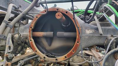 Axle Alliance Front Axle Housing for a Freightliner Cascadia 125