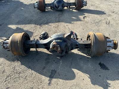 Axle Alliance RT40-4NF Front Axle Housing for a Freightliner Cascadia 125