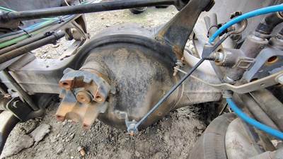 Axle Alliance RT40-4NF Front Axle Housing