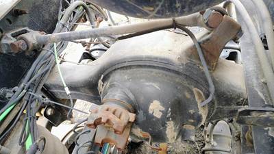 Axle Alliance RT40-4NF Front Axle Housing