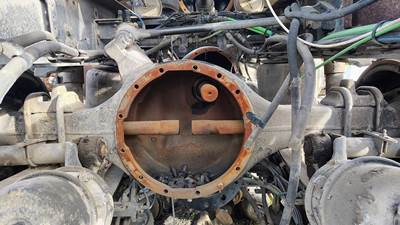 Axle Alliance RT40-4NF Front Axle Housing for a Freightliner Cascadia 125