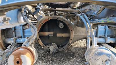 Axle Alliance RT40-4NF Front Axle Housing for a Freightliner Cascadia 125