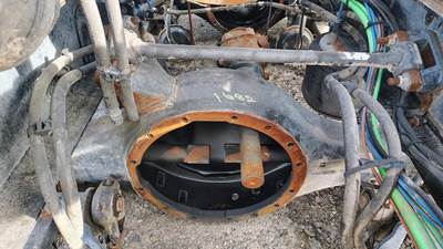 Axle Alliance RT40-4NF Front Axle Housing for a Freightliner Cascadia 125