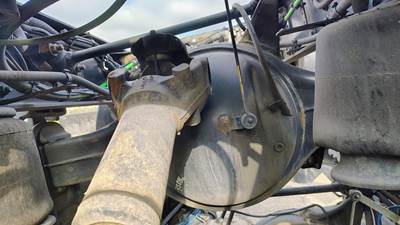 Axle Alliance RT40-4NF Front Axle Housing for a Freightliner Cascadia 125