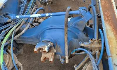 Axle Alliance RT40-4NF Front Axle Housing for a Freightliner Cascadia 125