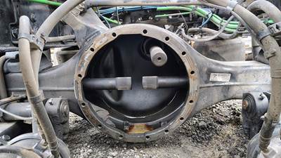 Axle Alliance RT40-4NF Front Axle Housing for a Freightliner Cascadia 125