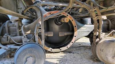 Axle Alliance RT40-4NF Front Axle Housing for a Freightliner Cascadia 125
