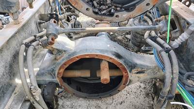 Axle Alliance RT40-4NF Front Axle Housing