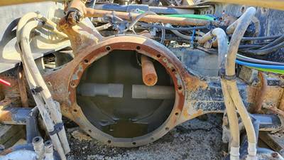 Axle Alliance RT40-4NF Front Axle Housing for a Freightliner Cascadia 125