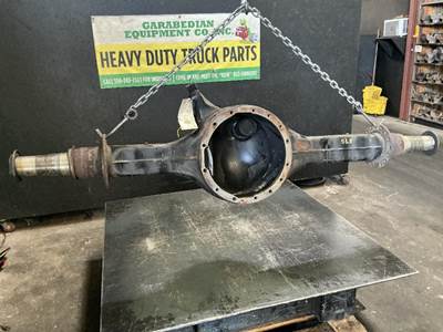 Axle Alliance RT40-4NF Front Axle Housing for a Freightliner Cascadia 126