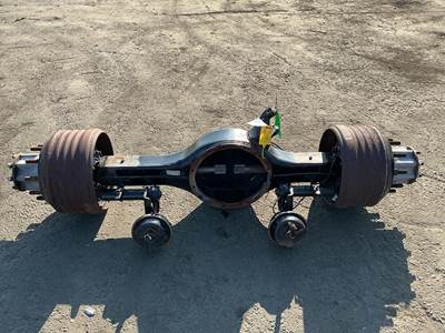 Axle Alliance RT40-4NF Front Axle Housing for a Freightliner Cascadia 125