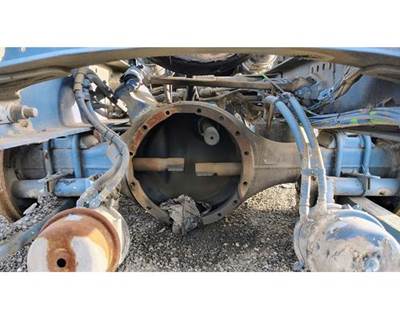 Axle Alliance RT40-4NF Front Axle Housing for a Freightliner Cascadia 125