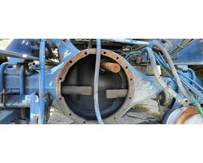 Axle Alliance RT40-4NF Front Axle Housing for a Freightliner Cascadia 125