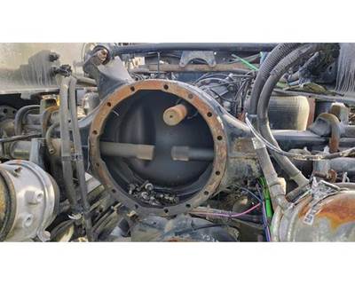 Axle Alliance RT40-4NF Front Axle Housing for a Freightliner