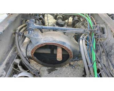 Axle Alliance RT40-4NF Front Axle Housing for a Freightliner Cascadia 125