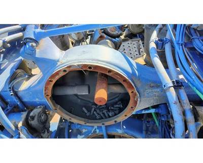 Axle Alliance RT40-4NF Front Axle Housing for a Freightliner Cascadia 125