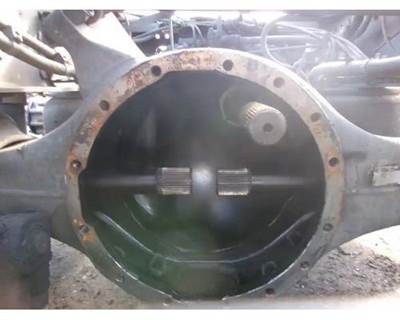 Axle Alliance RT40-4NF Front Axle Housing for a Freightliner Cascadia 125