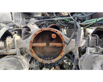 Axle Alliance RT40-4NF Front Axle Housing for a Freightliner Cascadia 125