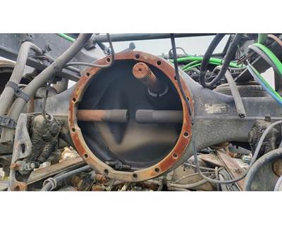 Axle Alliance RT40-4NF Front Axle Housing for a Freightliner Cascadia 125