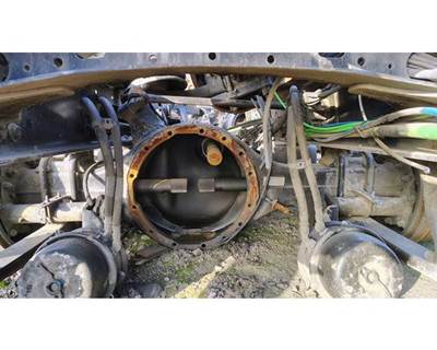 Axle Alliance RT40-4NF Front Axle Housing for a Freightliner Cascadia 125