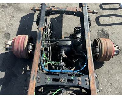 Axle Alliance RT40-4NF Front Axle Housing for a Freightliner Cascadia 125