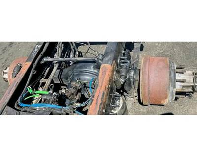 Axle Alliance RT40-4NF Front Axle Housing for a Freightliner Cascadia 125