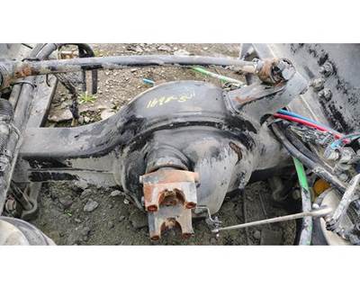 Axle Alliance RT40-4NF Front Axle Housing for a Freightliner COLUMBIA 120