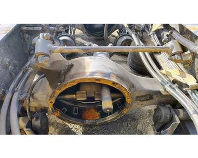 Axle Alliance RT40-4NF Front Axle Housing for a Freightliner Cascadia 125