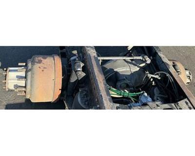 Axle Alliance RT40-4NF Front Axle Housing for a Freightliner Cascadia 125