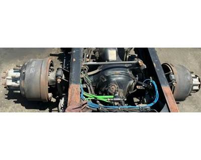 Axle Alliance RT40-4NF Front Axle Housing for a Freightliner Cascadia 125