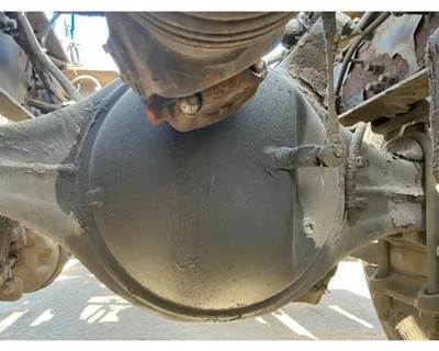 Axle Alliance RT40-4NF Front Axle Housing for a Western Star 4900 FA