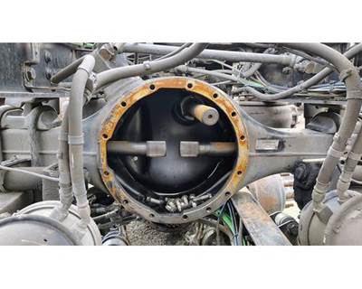 Axle Alliance RT40-4NF Front Axle Housing for a Freightliner Cascadia 125