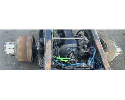 Axle Alliance RT40-4NF Front Axle Housing for a Freightliner Cascadia 125