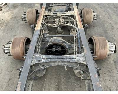 Axle Alliance RT40-4NF Front Axle Housing for a Freightliner Cascadia 126