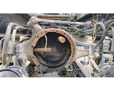 Axle Alliance RT40-4NF Front Axle Housing for a Freightliner