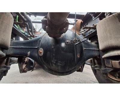 Axle Alliance RT40-4NF Front Axle Housing for a Freightliner CASCADIA