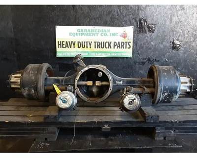 Axle Alliance RT40-4NF Front Axle Housing for a Freightliner Cascadia 125