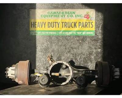 Axle Alliance RT40-4NF Front Axle Housing for a Ford