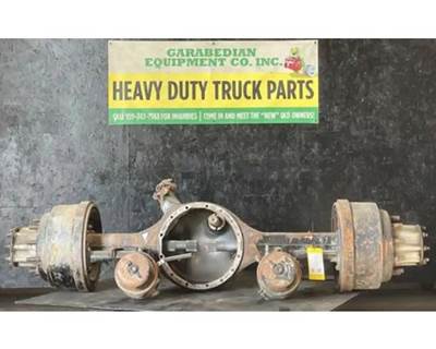Axle Alliance RT40-4NF Front Axle Housing for a Freightliner