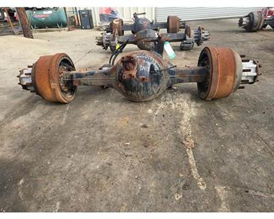 Axle Alliance RT40-4NF Front Axle Housing