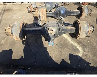 Axle Alliance RT40-4NF Front Axle Housing