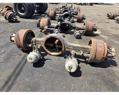 Axle Alliance RT40-4NF Front Axle Housing