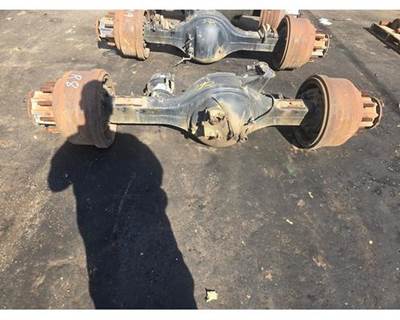 Axle Alliance RT40-4NF Front Axle Housing