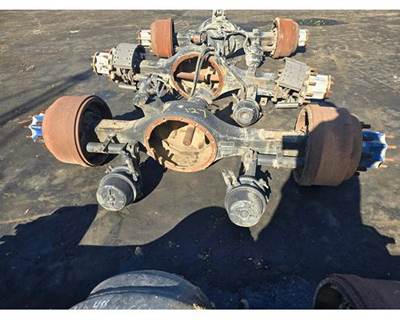 Axle Alliance RT40-4NF Front Axle Housing for a Freightliner COLUMBIA 120