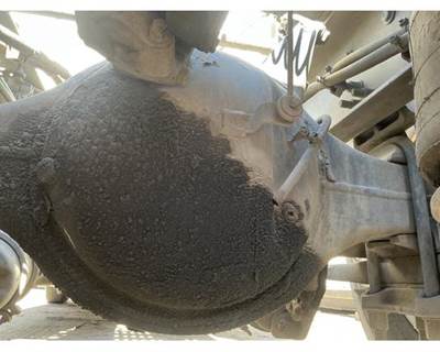 Axle Alliance RT40-4NF Front Axle Housing for a Freightliner CASCADIA