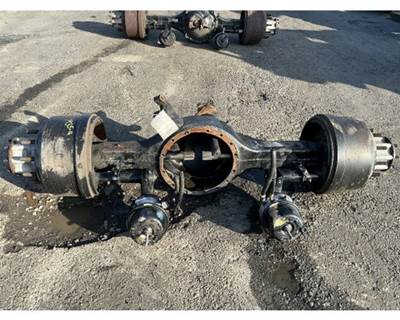Axle Alliance RT40-4NF Front Axle Housing for a Freightliner Cascadia 125