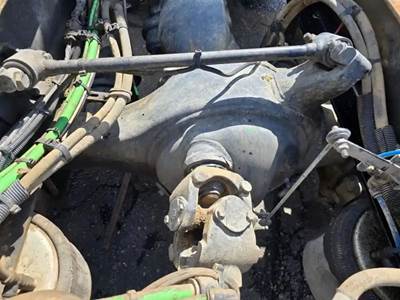 Axle Alliance RTL40-4N Front Axle Housing for a Freightliner CORONADO